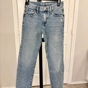 Gap Kids ’90s Original Straight Jeans – Size 18 Slim – Like New